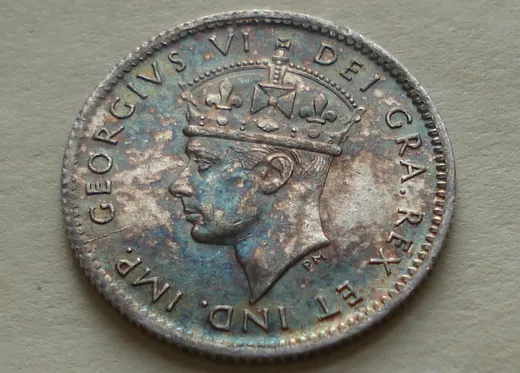 Obverse (alternate)