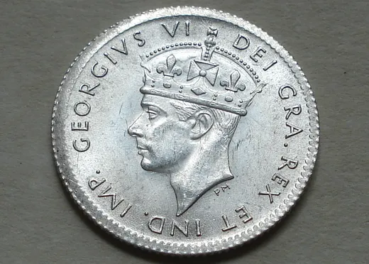 Obverse (alternate)