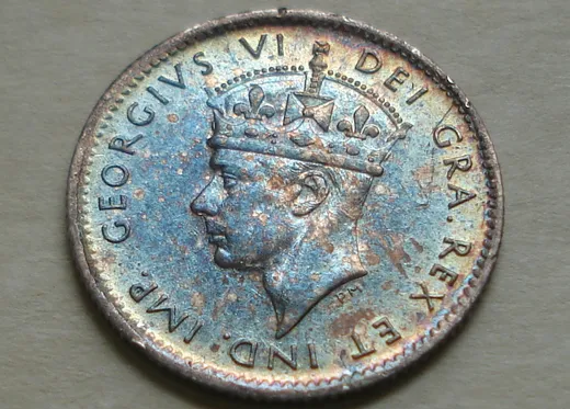 Obverse (alternate)