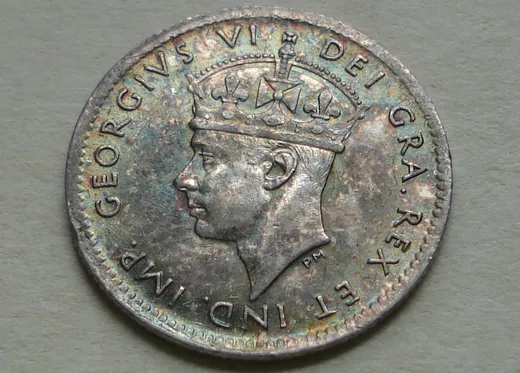 Obverse (alternate)