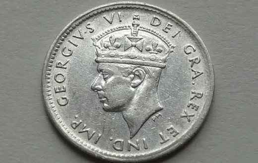 Obverse (alternate)