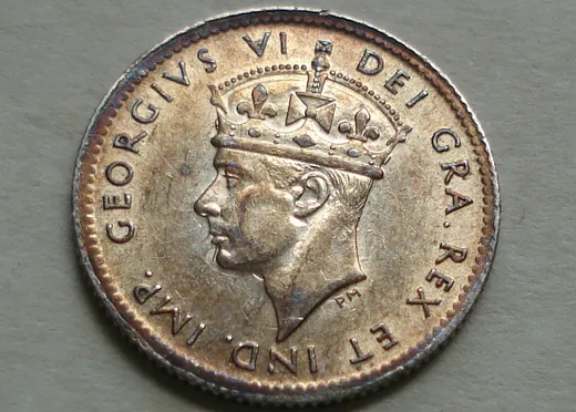 Obverse (alternate)