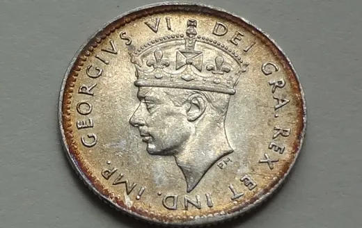 Obverse (alternate)