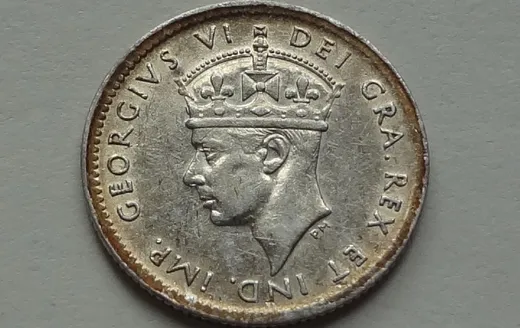 Obverse (alternate)