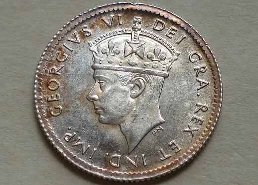 Obverse (alternate)
