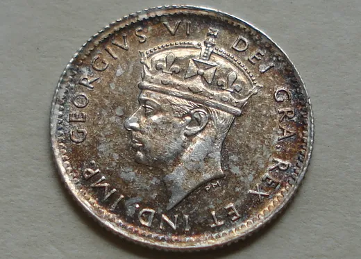 Obverse (alternate)