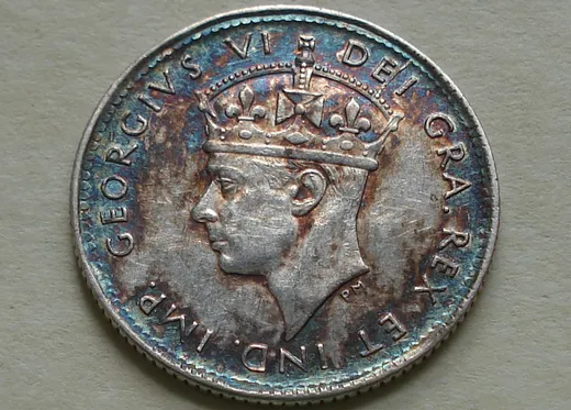Obverse (alternate)