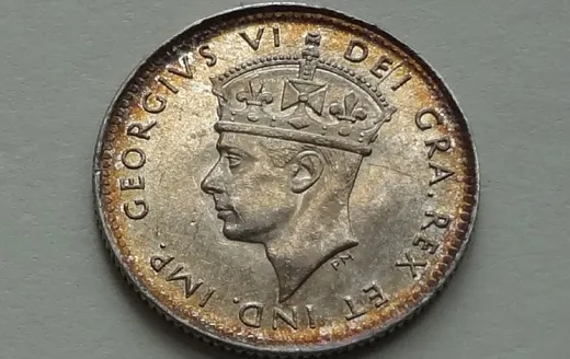 Obverse (alternate)