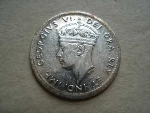 Obverse (alternate)