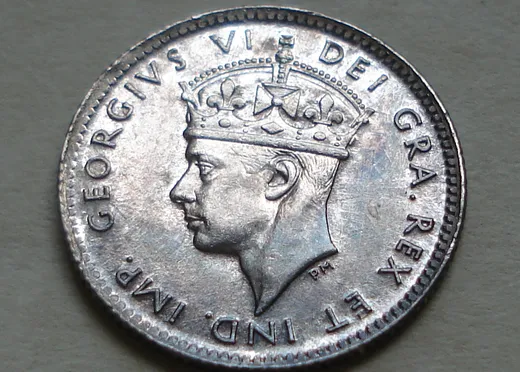 Obverse (alternate)