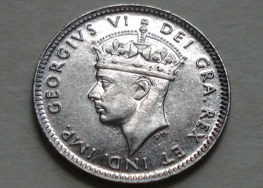 Obverse (alternate)