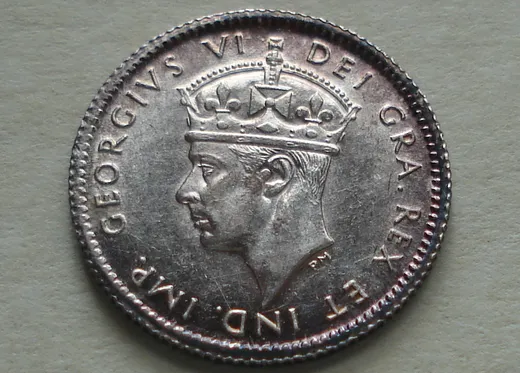 Obverse (alternate)