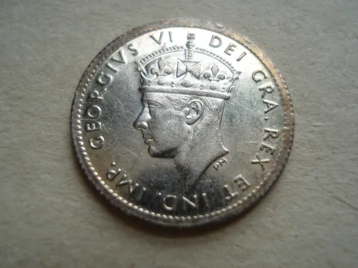 Obverse (alternate)