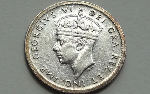 Obverse (alternate)