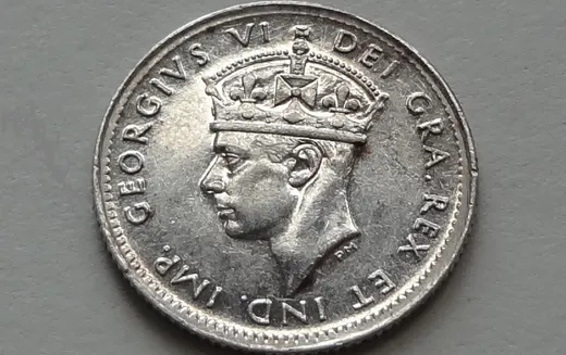 Obverse (alternate)