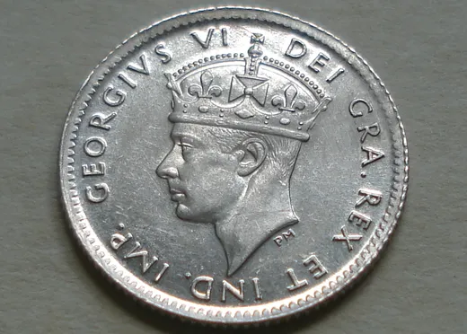 Obverse (alternate)