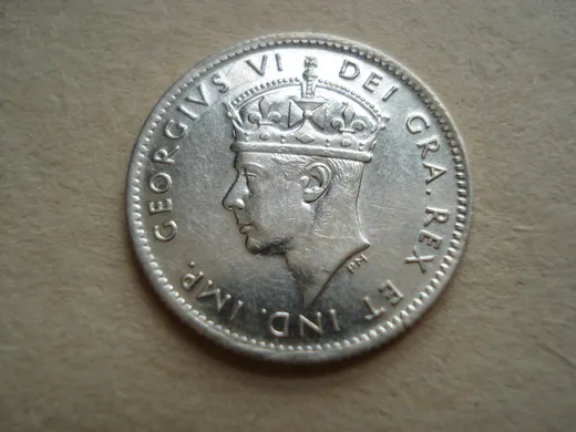 Obverse (alternate)