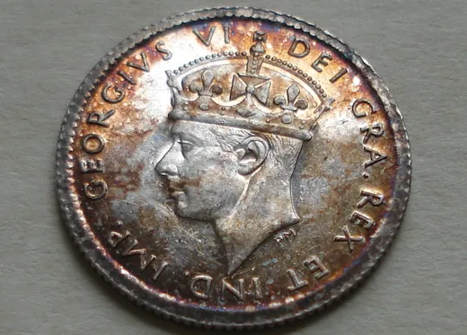Obverse (alternate)