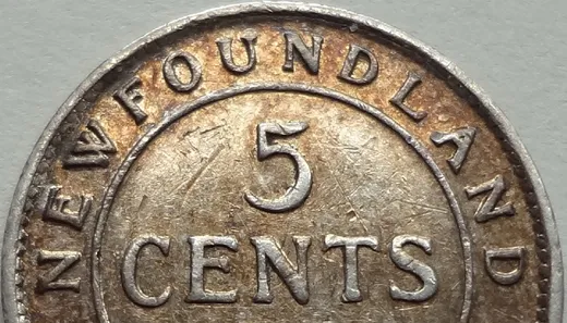 Letter Details of NEWFOUNDLAND