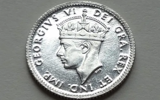 Obverse (alternate)