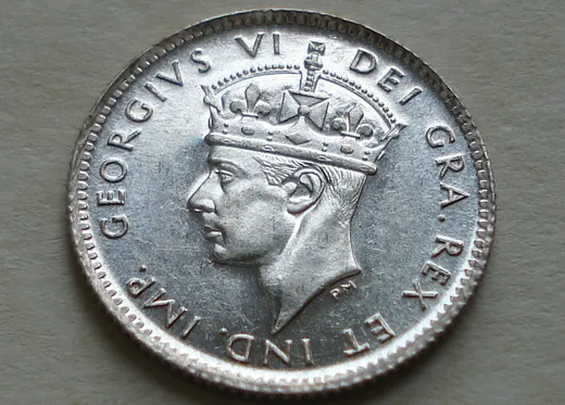 Obverse (alternate)