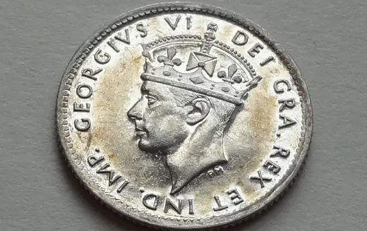 Obverse (alternate)