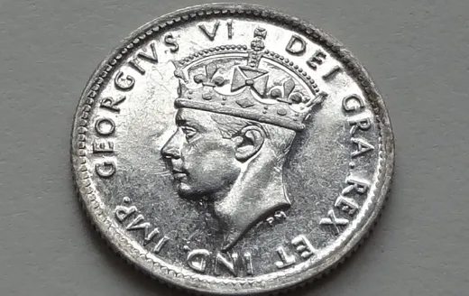 Obverse (alternate)