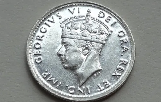 Obverse (alternate)
