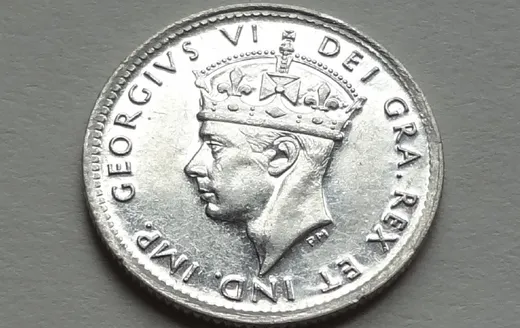 Obverse (alternate)