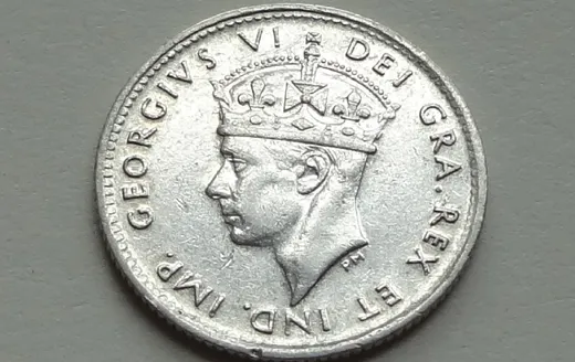 Obverse (alternate)