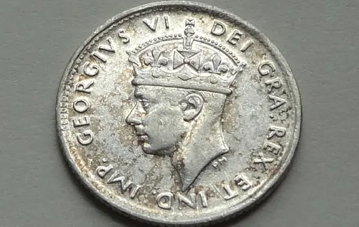 Obverse (alternate)