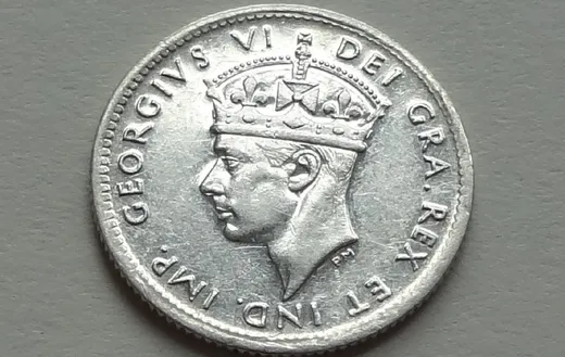 Obverse (alternate)