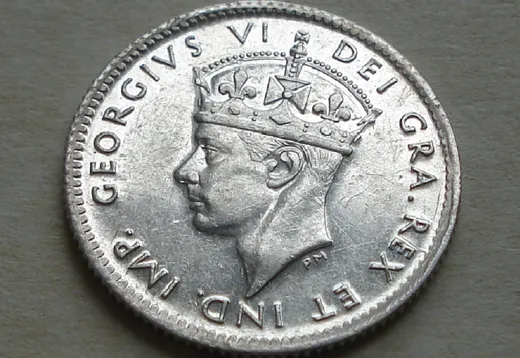 Obverse (alternate)