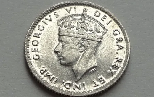 Obverse (alternate)