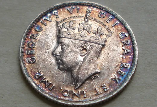 Obverse (alternate)