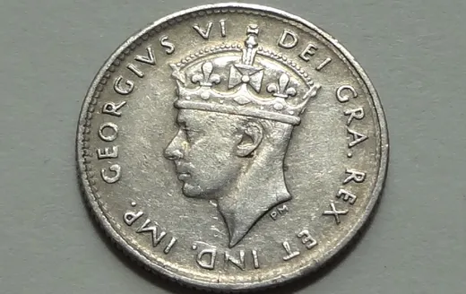 Obverse (alternate)