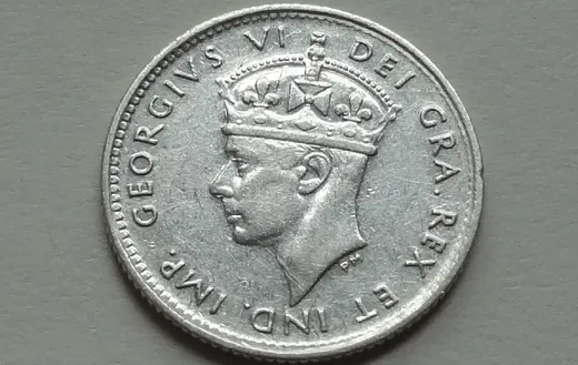Obverse (alternate)