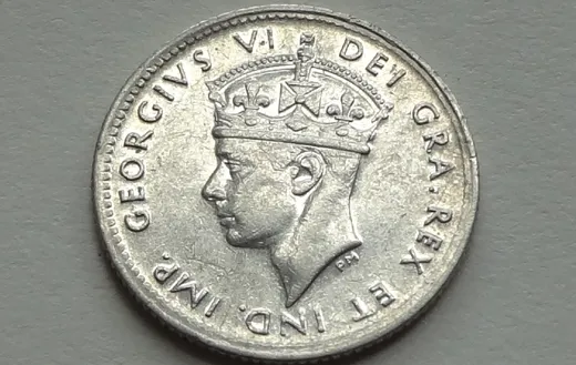 Obverse (alternate)