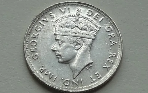 Obverse (alternate)