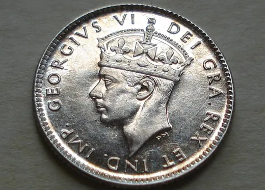 Obverse (alternate)