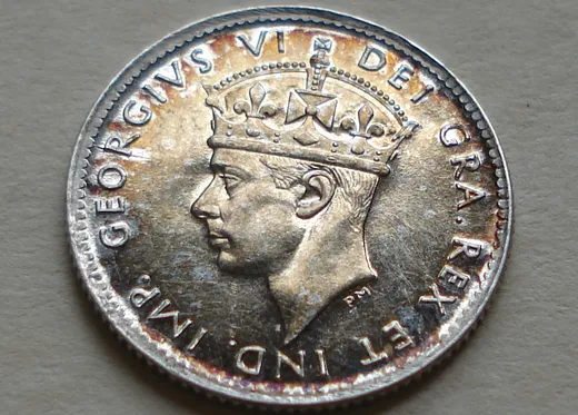 Obverse (alternate)