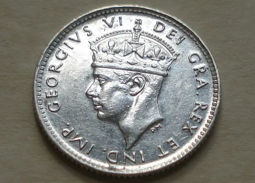 Obverse (alternate)