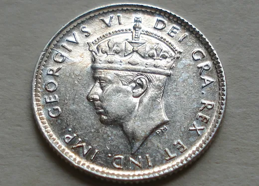 Obverse (alternate)