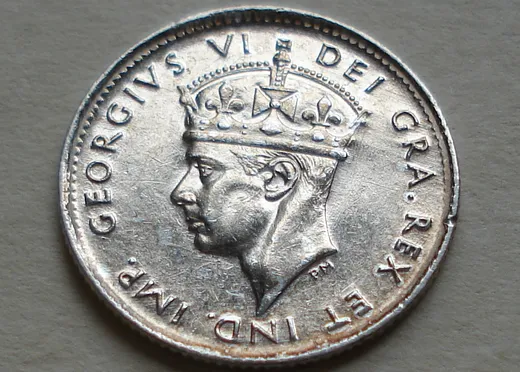 Obverse (alternate)