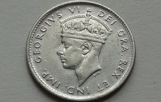 Obverse (alternate)