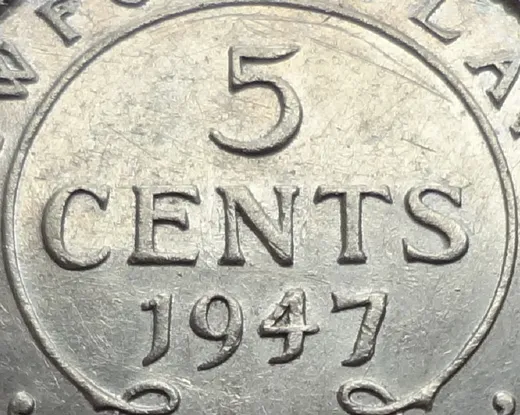 Wide Date, Hi 4, Even 7