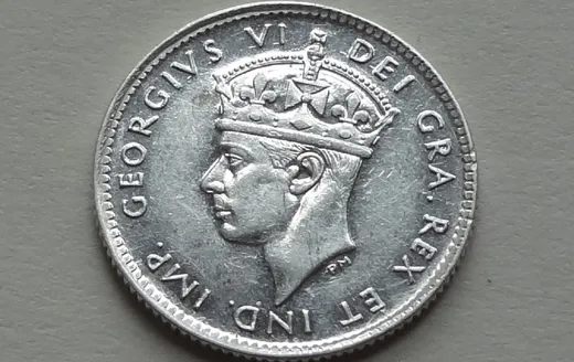 Obverse (alternate)