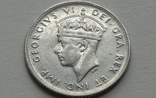 Obverse (alternate)