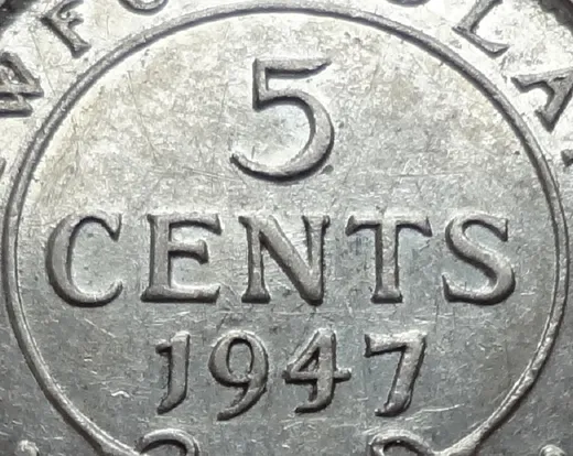 Wide Date, Hi 4, Even 7