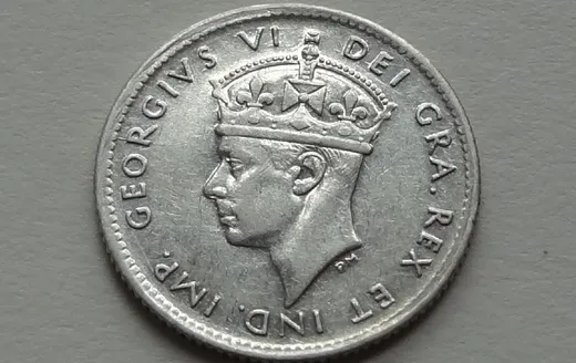 Obverse (alternate)